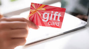 why gift cards can benefit your business