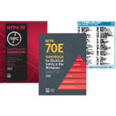 2017 Nec And 2018 Nfpa 70e Handbooks Toolkit Exclusive