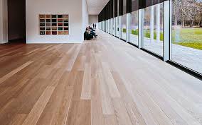 commercial flooring installation