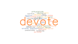 devote image / تصویر