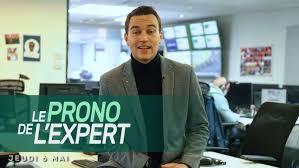 Le Prono PMU de l'Expert avec Charly Milpied - 6 mai - YouTube