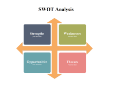 Personal Swot Analysis Examples