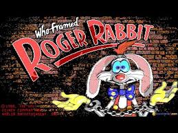 who framed roger rabbit dos review by