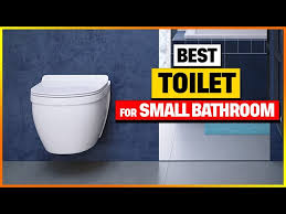 Best Toilet For Small Bathroom Reviews