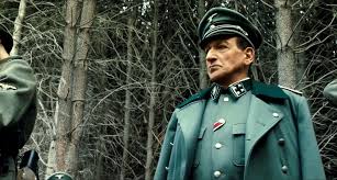 As a senior officer in the ss, eichmann played a pivotal role in making the holocaust a nightmarish reality. Ben Kingsley Donned Nazi Uniform For Role As Holocaust Architect In Latest Film Operation Finale