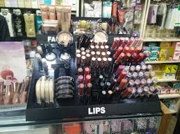 international makeup brands in mumbai