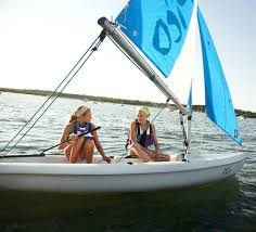 Everything else is the same and very tightly specified and controlled by the international class. Laser Pico Shoreline Sailboats