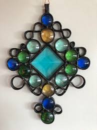 Stained Class Sun Catcher Southeast
