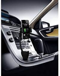 car mount holder dual usb charger