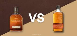 What bourbon is better than Woodford Reserve?