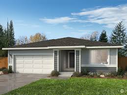 17824 126th St E Bonney Lake