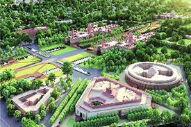 Critics fear the project will also lead to environmental degradation in delhi. Project Is Of National Importance Delhi High Court Refuses To Halt Central Vista Project The Financial Express