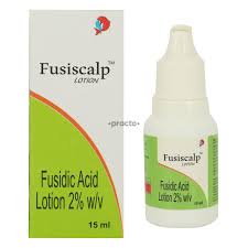 fusiscalp lotion uses dosage side