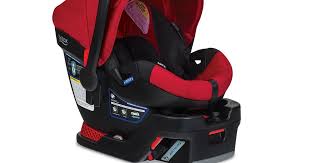 Recall Britax Recalls More Than 200