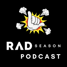 Rad Season Action Sports Podcast