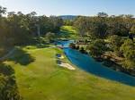 Review: The Brisbane Golf Club - Golf Australia Magazine