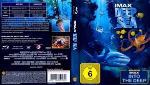 Of, relating to, or taking place in the deeper parts of the sea. Imax Deep Sea German Blu Ray Cover German Dvd Covers