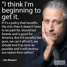 What stewart is saying is that it is nigh impossible for someone who is outright genuine to even be heard in the usa. I Think I M Beginning To Get It Jon Stewart Political Quotes Politics Jon Stewart