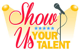 Free Talent Show Flyer Template Download Free Clip Art
