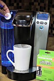 Follow these tips for cleaning keurig coffee makers from the good housekeeping. Why It S So Important To Clean Your Coffee Machine