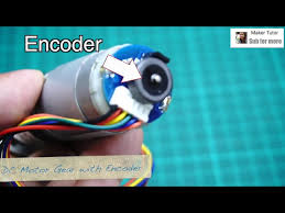 how to mering dc motor rpm throught