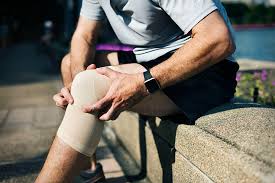 Link Between Weight Loss and Knee Pain