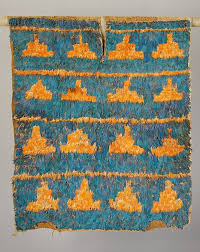 Peru Culture Antique Textiles