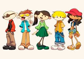 Visit us for more free online games to play. Codename Kids Next Door Image 1241126 Zerochan Anime Image Board