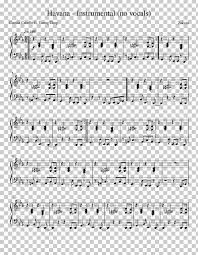 Sheet Music Death Of A Bachelor Chord Chart Piano Png