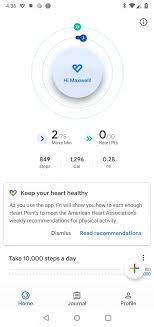 After you have downloaded the app on your mobile device. Update Download Apk Google Fit Redesign Aims To Get You Up And Moving With Achievements