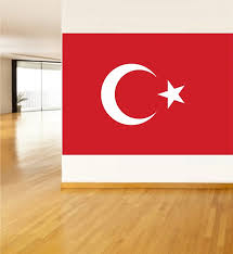 Türk bayrağı, türkiye cumhuriyeti'nin ulusal ve resmî bayrağı. Turkiye Bayragi Poster Devo Dergi Ve Oyun