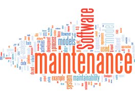 Software And Systems Engineering Software Maintenance
