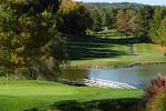 The Lexington Golf & Country Club