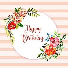 birthday flowers png transpa images