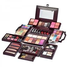 max touch make up kit 2381