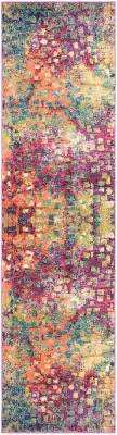 Safavieh Monaco 225 Rug Pink