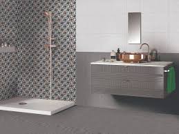 modern bathroom tiles design for wall