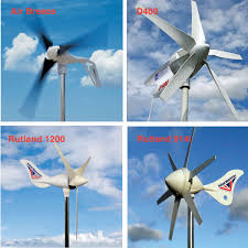 know how wind generators sail magazine