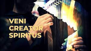 Veni Creator Spiritus - O Stworzycielu Duchu przyjdź! - YouTube
