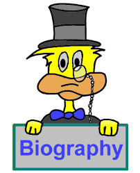 biographies for kids inventors world