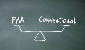Fha Loans Vs Conventional Loans Zillow