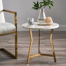 Tips For Decorating Accent Tables