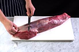 how to prepare a fillet of beef great