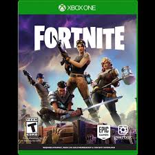 Descarga fortnite para xbox one gratis. Fortnite Deluxe Edition Xbox One Gamestop