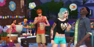 How to Get & Install the Slice of Life Mod for The Sims 4