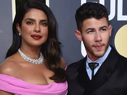 Is priyanka chopra and nick jonas's love for real? Priyanka Chopra And Nick Jonas Raise Their Voice Against Racial Injustice In United States English Lokmat Com
