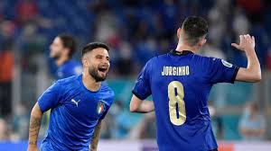 Chelsea star jorginho will snub move to boost italy world cup bid, claims agent. Azpilicueta Picks Out Insigne And Jorginho As Italy S Biggest Threats