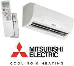 ductless heating air conditioning