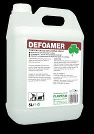 clover defoamer 5l concentrated