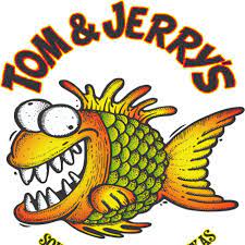 Tom & Jerry's Beach Club Bar & Grill - Home - South Padre Island, Texas -  Menu, prices, restaurant reviews
